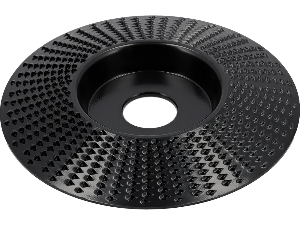 SAW RASP DISC 125MM (YT-59159)
