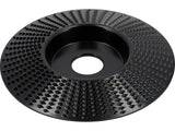 SAW RASP DISC 125MM (YT-59159)