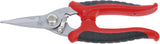 UNIVERSAL SCISSORS | STAINLESS STEEL | 180 MM (50620)