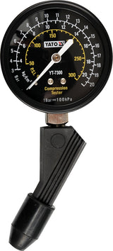 FLEX - DRIVE COMPRESSION TESTER (YT-7300)