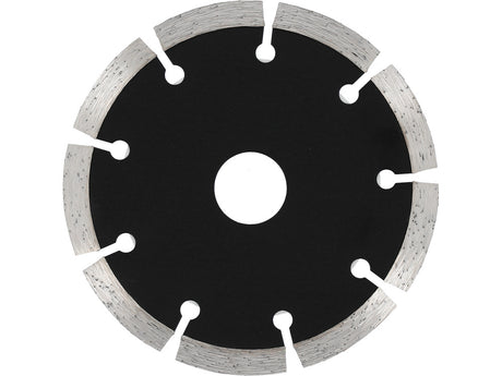 DIAMOND BLADE SEGMENTED - HS 115 (YT-6002)