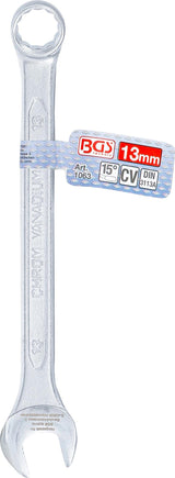 COMBINATION SPANNER | 13 MM (1063)
