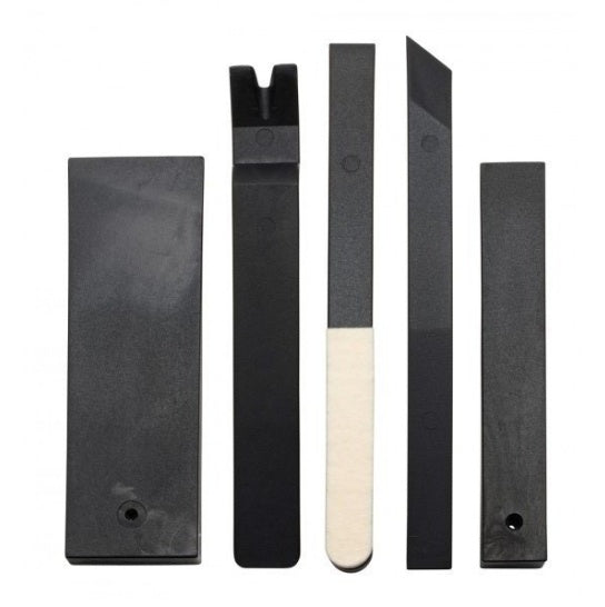 WEDGE SET FOR TRIM REMOVAL | 5 PCS. (WT-910M1)