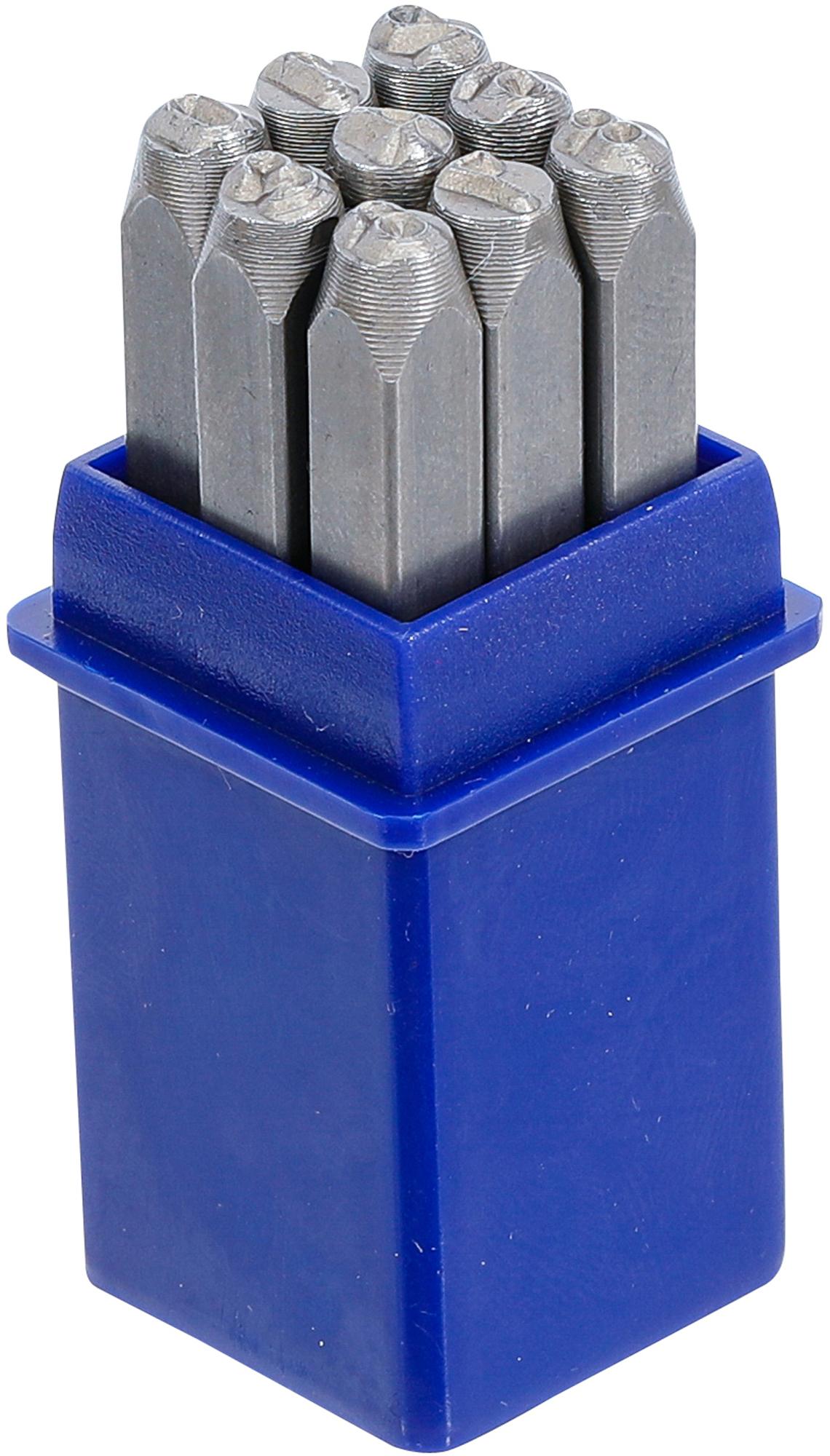 FIGURE PUNCH SET | 4 MM (3034)