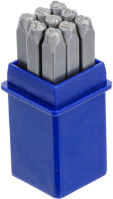 FIGURE PUNCH SET | 4 MM (3034)
