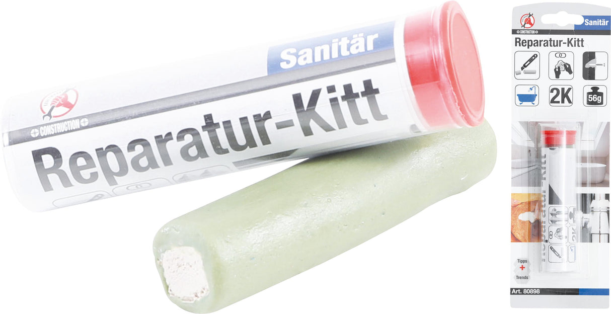 REPAIR PUTTY SANITARY (80898)