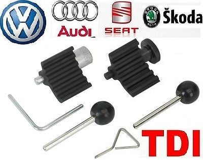 ENGINE LOCKING TOOLS | VAG TDI (SK9143)