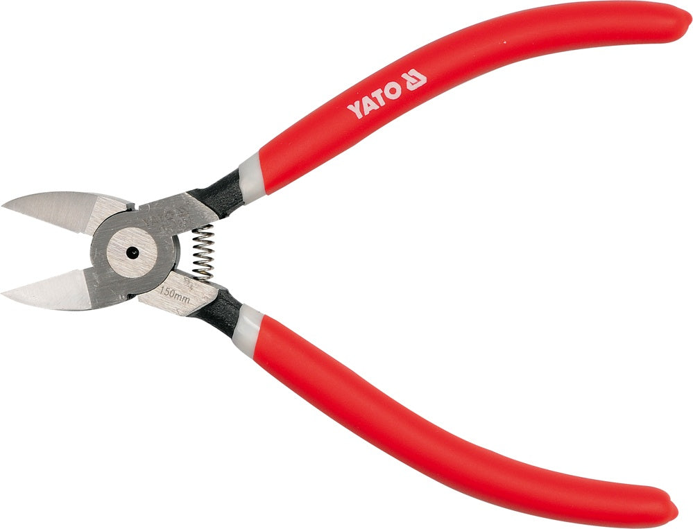 SIDE CUTTING PLIERS 6" (YT-1951)