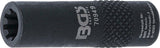 SPECIAL SOCKET | 8-POINT | FOR TURBOCHARGER HOUSING | FOR OPEL / VAUXHALL, NISSAN, RENAULT (70949)