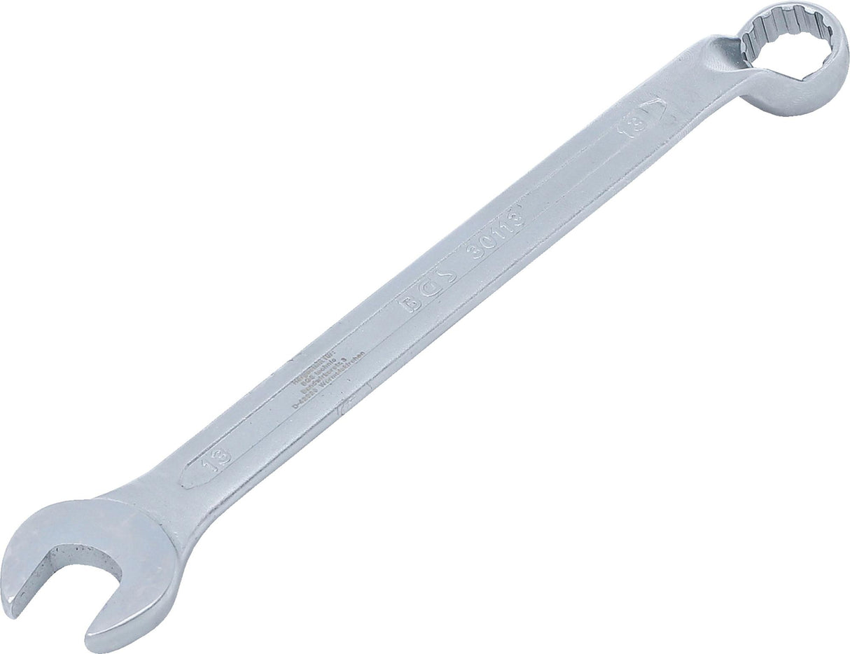 COMBINATION SPANNER | OFFSET | 13 MM (30113)