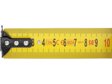 MEASURING TAPE 7.5MX32MM (YT-71086)
