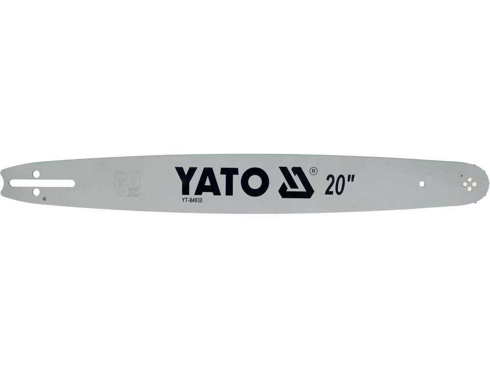 GUIDE BAR 0.325" 20" 78 0.058" U (YT-84938)