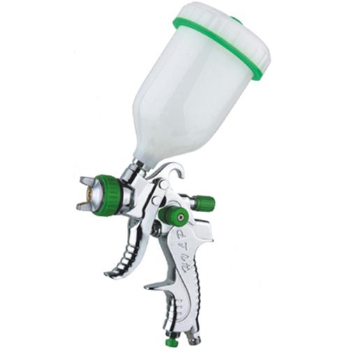 PAINT SPRAY GUN | HVLP | 600 CM³ | Ø 1.4 MM (HVLP2008)