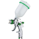 PAINT SPRAY GUN | HVLP | 600 CM³ | Ø 1.4 MM (HVLP2008)