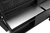GRILL 2IN1, GAS + CHARCOAL TORNE 8,4KW (99649)