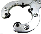 MUFFLER, PIPE CUTTER (SK739592)