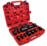 SUSPENSION PRESS TOOLS | MERCEDES BENZ / BMW (SK9614)