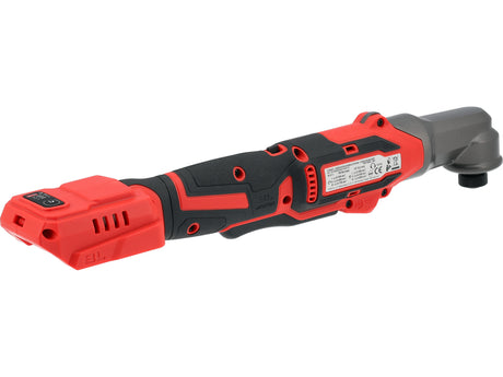 CORDLESS IMPACT DRIVER | 160 NM | 18V | BATTERY NOT INCLUDED (YT-828031)