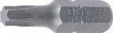 BIT | LENGTH 25 MM | 6.3 MM (1/4") DRIVE | T-STAR (FOR TORX) T25 (8193)