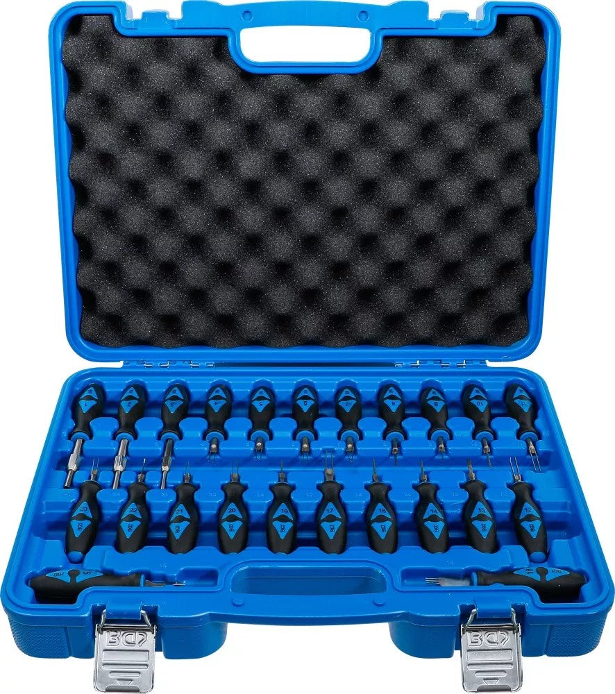 TERMINAL TOOL KIT | 23 PCS. (60160)