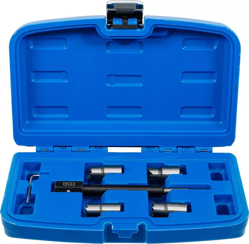 INJECTOR SEALING CUTTER SET FOR CDI ENGINES | 5 PCS. (62605)