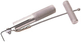 AUTOMOTIVE GLASS CUTTER | 2 SPARE BLADES (T7012A)
