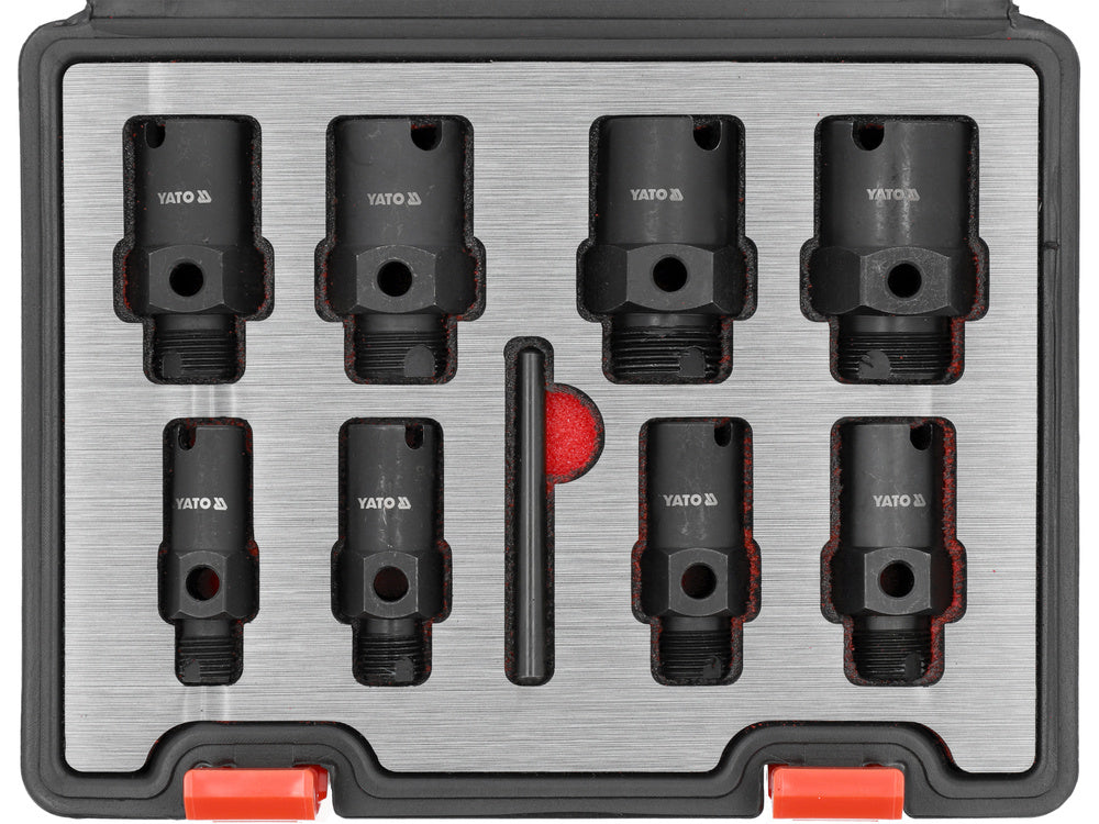 THREAD CHASER SET (YT-17600)