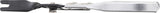 BRAKE CABLE SPRING PLIERS | 230 MM (1831)