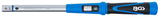 TORQUE WRENCH | 20 - 120 NM | 9 X 12 MM (7529)
