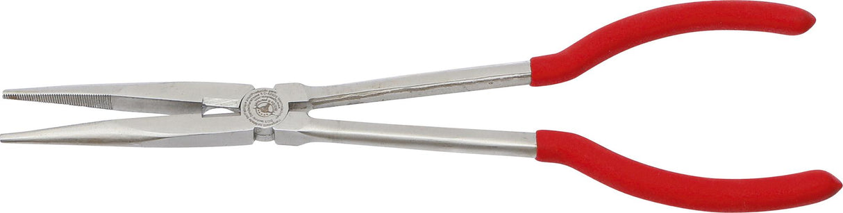 LONG NOSE PLIERS | EXTRA LONG | 280 MM (410)
