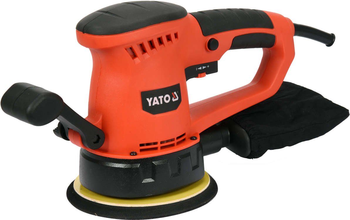 ORBITAL SANDER 450W 150MM (YT-82207)