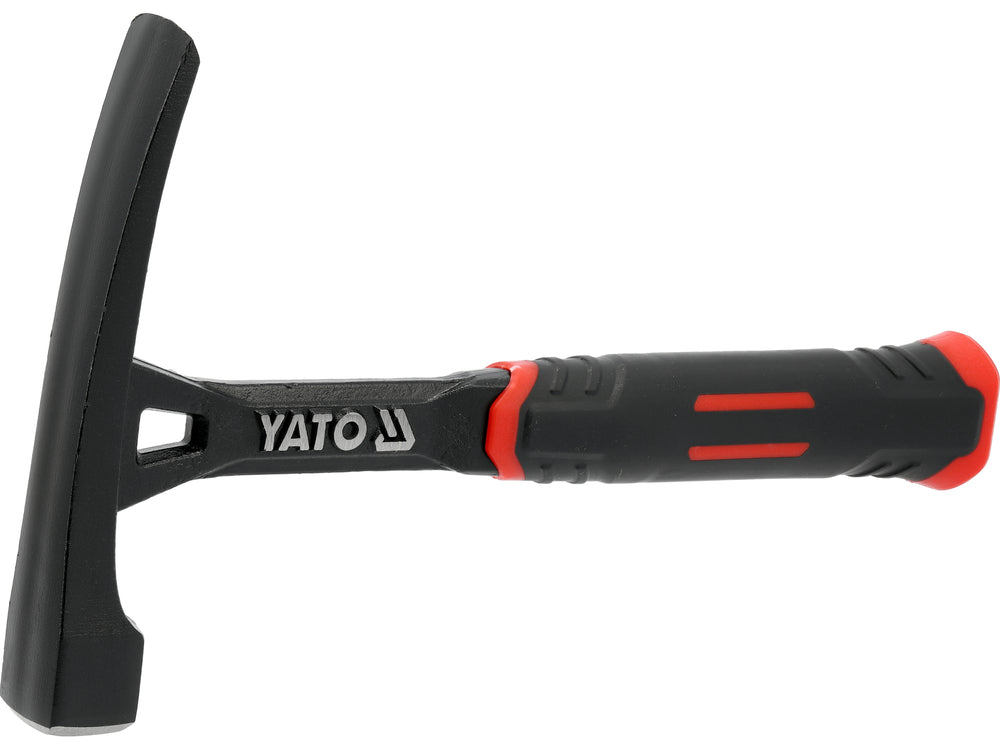 MONOBLOCK MASONRY HAMMER 600G (YT-45773)