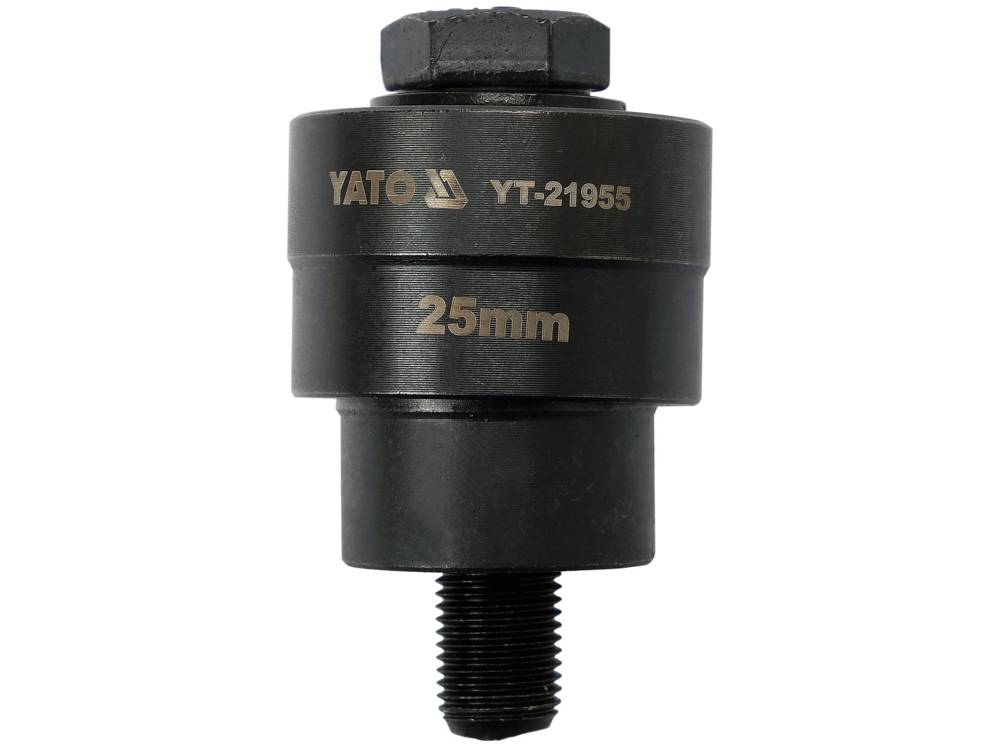 HOLE CUTTER FOR WATER TAPS 25MM (YT-21955)