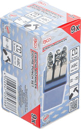 FIGURE PUNCH SET | 8 MM (3038)