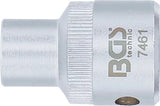 3-PT SOCKET | M6 (10 MM) (7461)