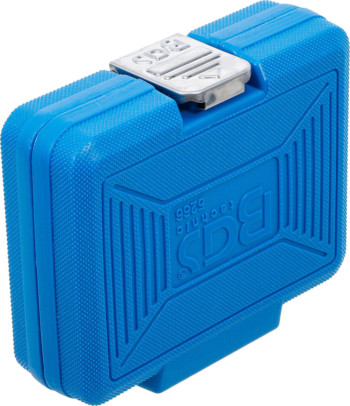 TWIST SOCKET SET (SPIRAL PROFILE) / SCREW EXTRACTOR | 12.5 MM (1/2") DRIVE | 10 - 19 MM | 10 PCS. (5266)