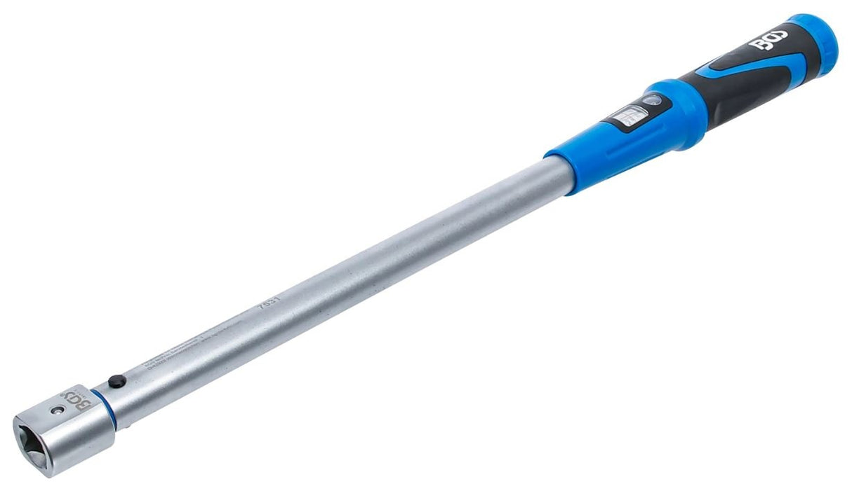 TORQUE WRENCH | 70 - 350 NM | 14 X 18 MM (7531)