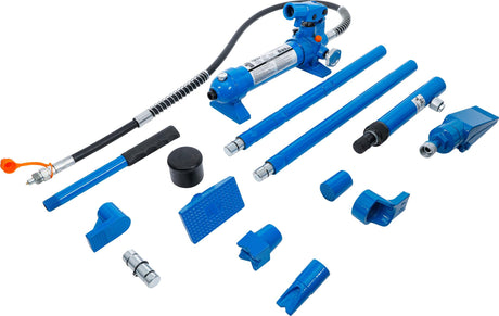 BODY AND FENDER REPAIR KIT | HYDRAULIC | 4 T (1688)