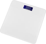 BATHROOM SCALE 2 IN 1 | WHITE COLOR | BLUETOOTH (69206)