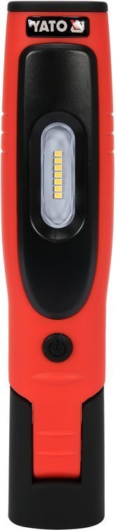 WORKSHOP LAMP 3,5W SMD 330LM (YT-085081)