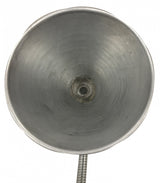 MULTIFUNCTIONAL METAL FUNNEL | FLEXIBLE | Ø 145 MM (H8020)