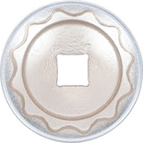 SOCKET, 12-POINT | 20 MM (3/4") DRIVE | 65 MM (7465)