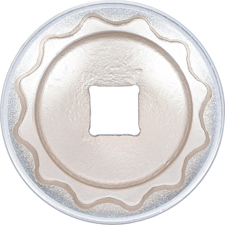 SOCKET, 12-POINT | 20 MM (3/4") DRIVE | 65 MM (7465)