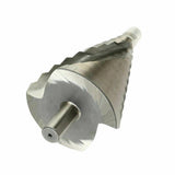STEP DRILL BIT FOR HOLE ENLARGEMENT | 6-60 MM (SD60)