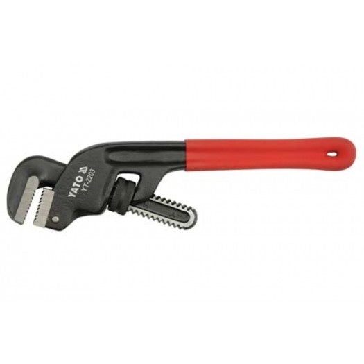 PIPE WRENCH 350MM (YT-2203)