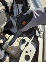 BRAKE FLUID TESTER (YT-72982)