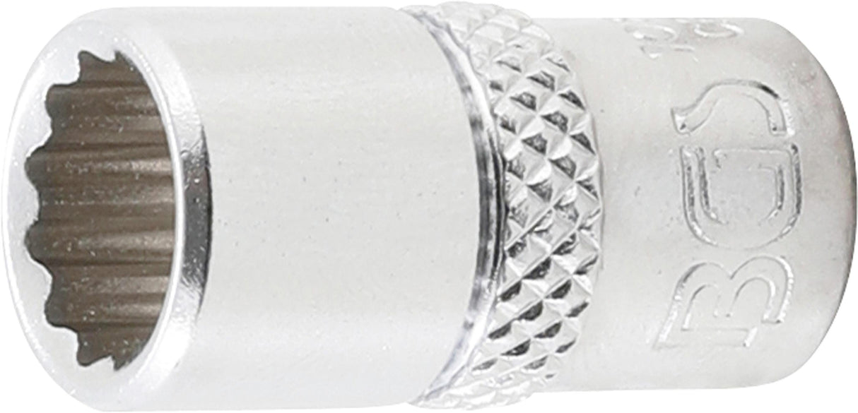 SOCKET, 12-POINT | 6.3 MM (1/4") DRIVE | 11/32" (10876)