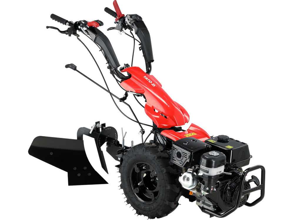 MOLDBOARD PLOW (YT-85867)