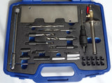 BROKEN GLOW PLUG REPAIR KIT | VAG | 28 PCS. (GPT28)