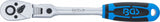 FLEXIBLE RATCHET, LOCKABLE | EXTERNAL SQUARE 10 MM (3/8") (286)